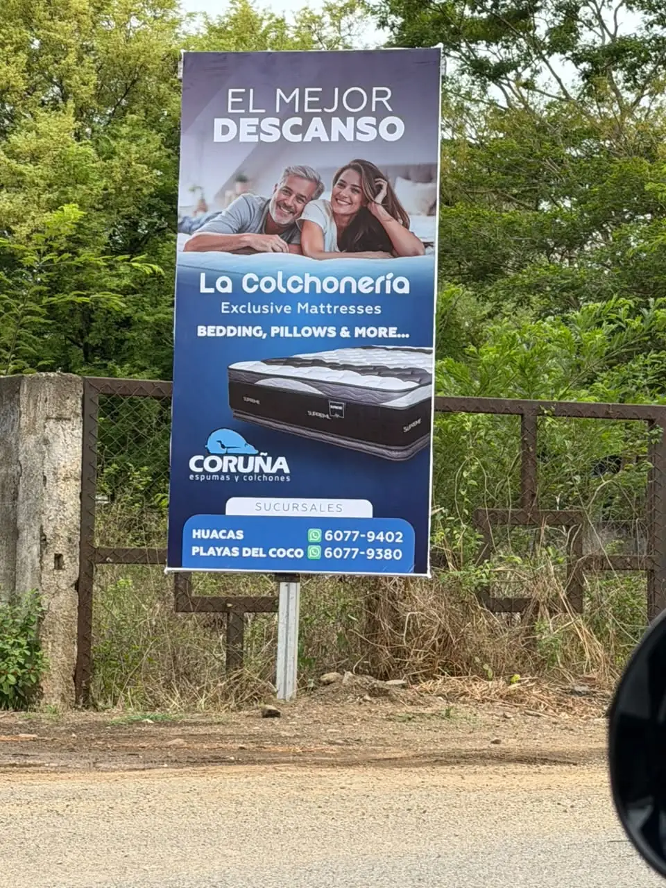 LONAS